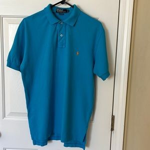Men’s Polo Shirt